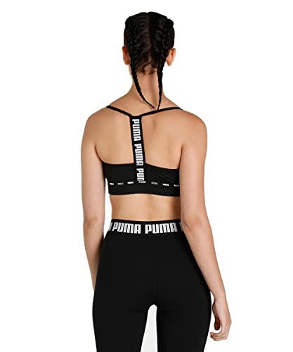 Image of Puma Polyester Women Sports Bra