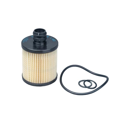 Purflux L461 Oil Filter