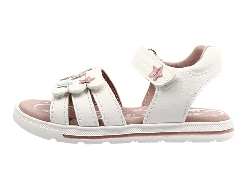 Sandale Lurchi Fille pour vacances plage et parc enfant