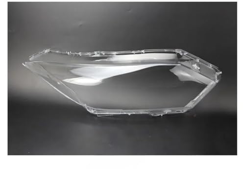 Lentille boîtier phare HR-V 2015-2018 anti-jaunissement haute transparence