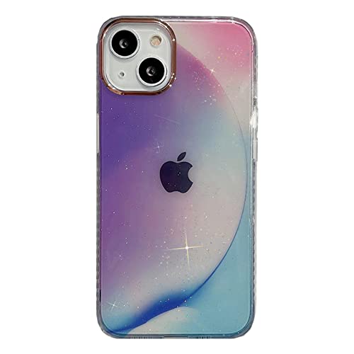 Coque transparente Bling Star pour iPhone XR, idéale pour vos soirées