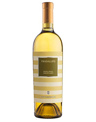 VITIGNO: Arneis 100% Roero Arneis DOCG Pradalupo 2020 -Fontanafredda- 13.5% Magnum 1,5 Litri Astucciato