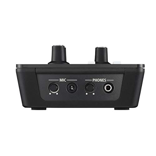 Roland video mixer system