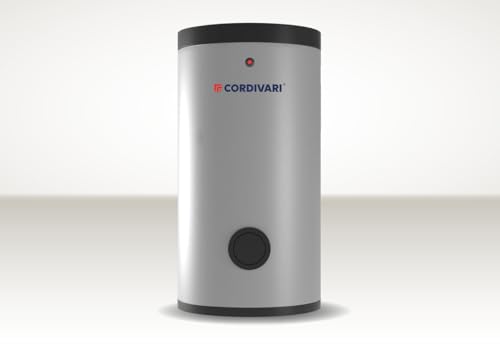 Cordivari Bolly 1 XL WB 200 bollitore con scambiatore fisso