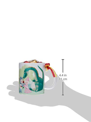 Mopec G300.3.6 Tazza in ceramica le Meilleur Papère