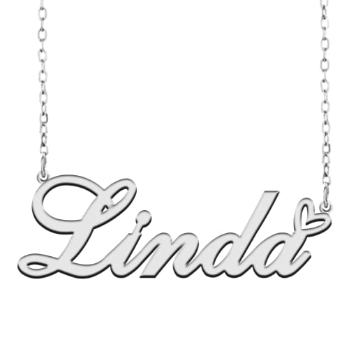 Collier personnalisé avec nom : l'idée cadeau idéale pour Noël et anniversaire