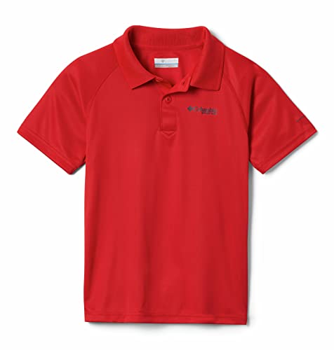 Columbia Boys Terminal Tackle Polo Shirt - 製品詳細