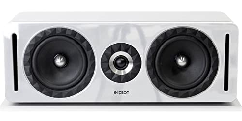 Elipson Prestige Facet 14C - Altoparlante centrale