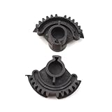 BGE611 A/C Actuator Air Inlet Repair Gear 68072190AA Compatible With J.ee.p G.rand Cheroke.e Commander Ship From Turkey