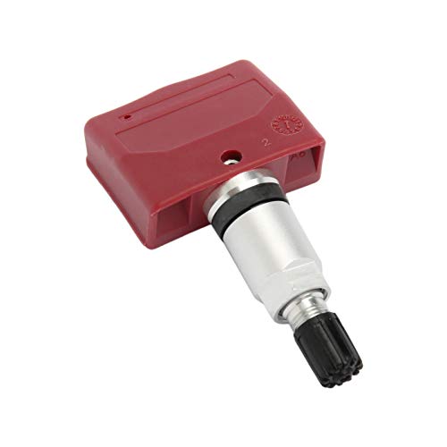 Adaskala TPMS Pneu Pressão Monitor Sensor 4L2T1A150BA Substituição para Expedition Explorer Lincoln