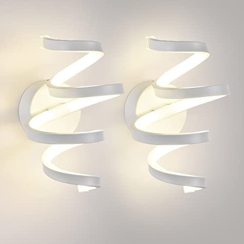 ★【Eccellente servizio post-vendita】: Applique da parete interni led ha superato la certificazione CE. Il tempo medio di utilizzo dei LED supera le 50.000 ore. Il prodotto ha superato il test di invecchiamento e l'ispezione dell'aspetto. In caso di domande, non esitate a contattare il servizio clienti, vi forniremo il miglior servizio, saluto.