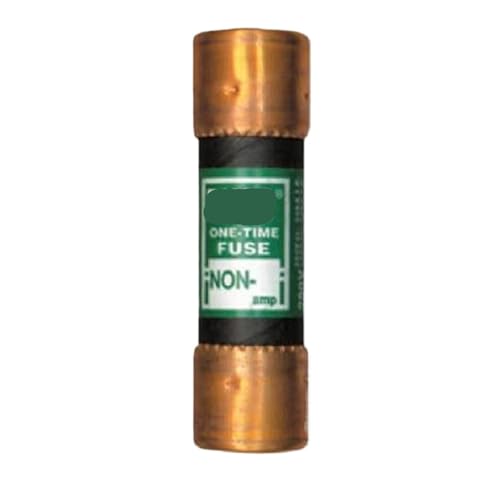 Fusible NON-3/4 0,75 A calibré de haute précision 250 V à fusion fiable
