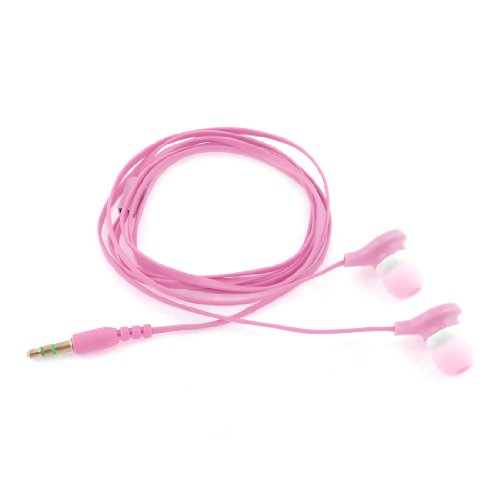 Ruilogod �s���N �C���C���[�w�b�h�Z�b�g �C���z�� �w�b�h�z�� �C���z�� 3.5mm PC �m�[�g�p�\�R���p(id:f9 ba2 14 ff6 cd7