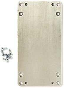Flir T199163 Front Mounting Plate Kit for AX8 Camera, with Bracket image 4