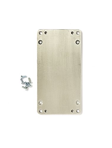 Thermal Camera Mounting Plate