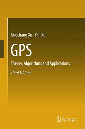 GPS: Theory, Algorithms and Applications view 2