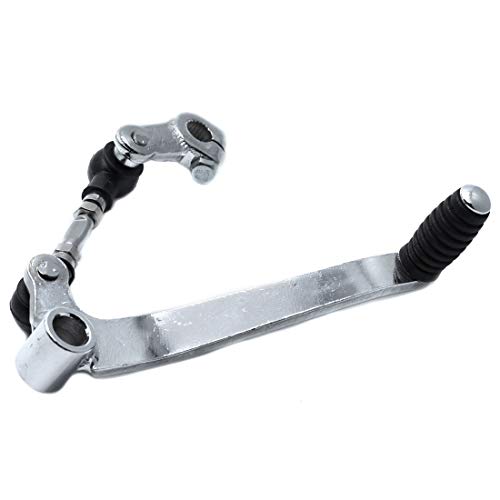 Autut Motorcycle Kickstarter Gear Shift Lever Non-Oem Replacement Compatible With Gs/Gn Motorcycles If Applicable #TOP2