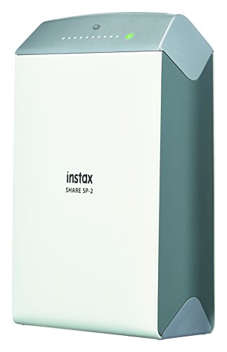 Fujifilm 16522256 Instax Share, Printer, zilver - Image 3