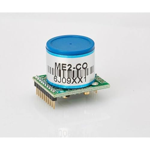 The World ' Best Low - Cost Home ZE07-CO Module Household Leak Detection Module