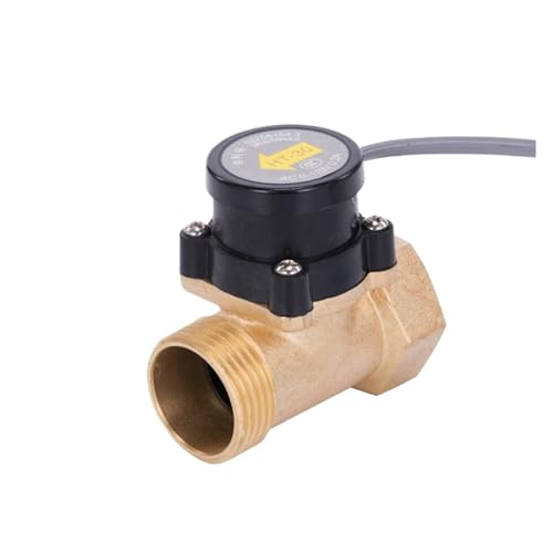 Capteur de débit d'eau 1 pouce résout les problèmes de pression basse, HT-30 26mm