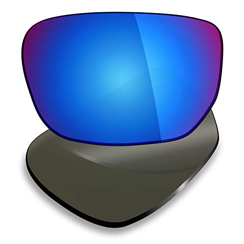 Image of Mryok UV400 Replacement Lenses for Oakley Style Switch OO9194 - Ice Blue