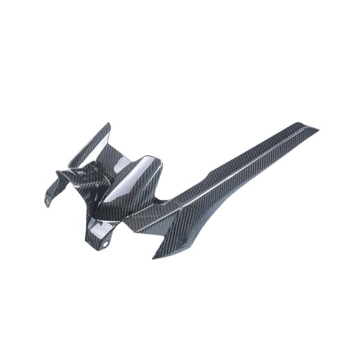 Garde-boue arrière YZF R7 protection anti-projection moto 2023