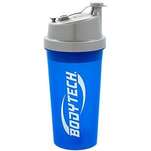 BodyTech - Bodytech Shaker Bottle, 1 piece