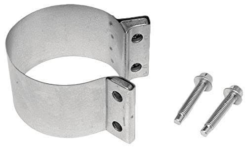 Walker Mega-Clamp 36148 Exhaust Clamp