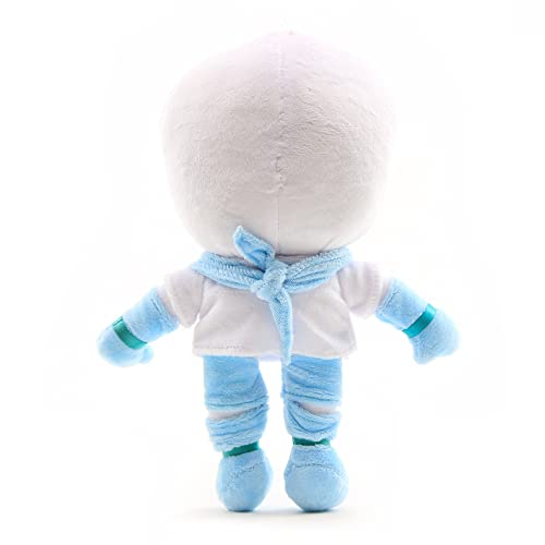 Laruokivi Alien Sans Plush Toy 10'' Doll Figure #TOP3