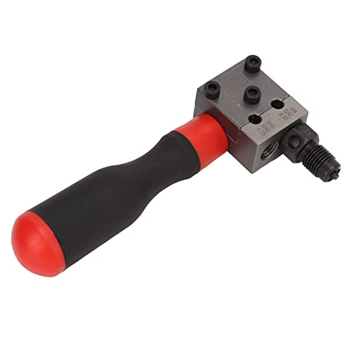 Fdit Design Compacte Flacking Tool Set Single Double Rack
