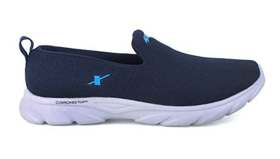 Image of Sparx mens 675g Platform