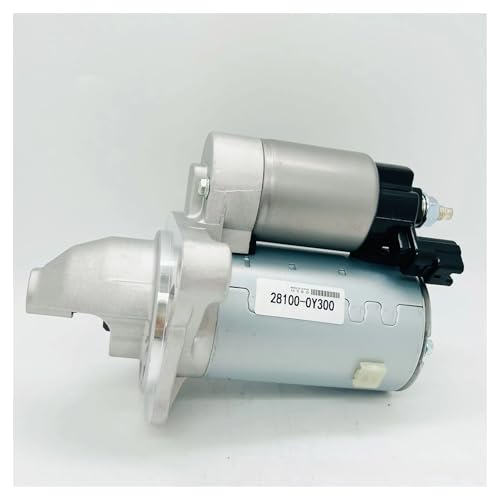 Car Starter 28100-0y300 281000y340, Starters - Amazon Canada