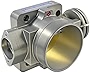 Skunk2 Racing 309-05-0060 Pro Series Hard Anodized 74mm Throttle Body for Honda B, H, F-Series Engines