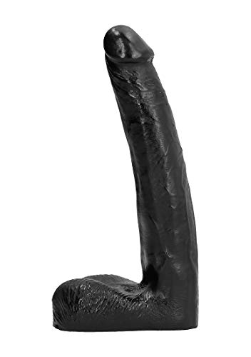 All Black - Dildos All Black - Dildos