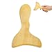 Lymphatic Drainage Gua Sha Massage Tool for Cellulite, Tight Muscles, and Toxin Release