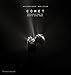 Comet: Photographs from the Rosetta Space Probe /anglais