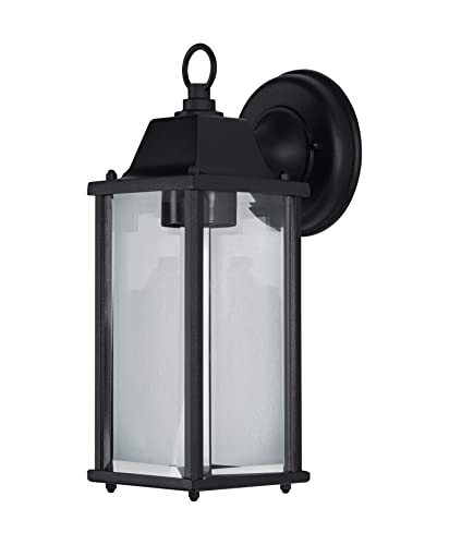 Endura Classic Lantern Lanterna da Esterno nero