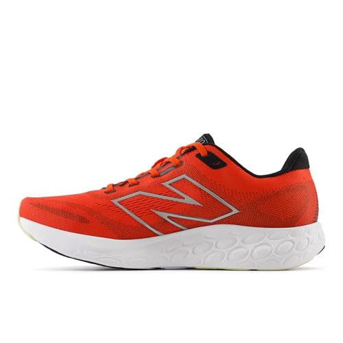 New Balance 680 Sneaker für Herren, 40.5 EU – Ansicht 2