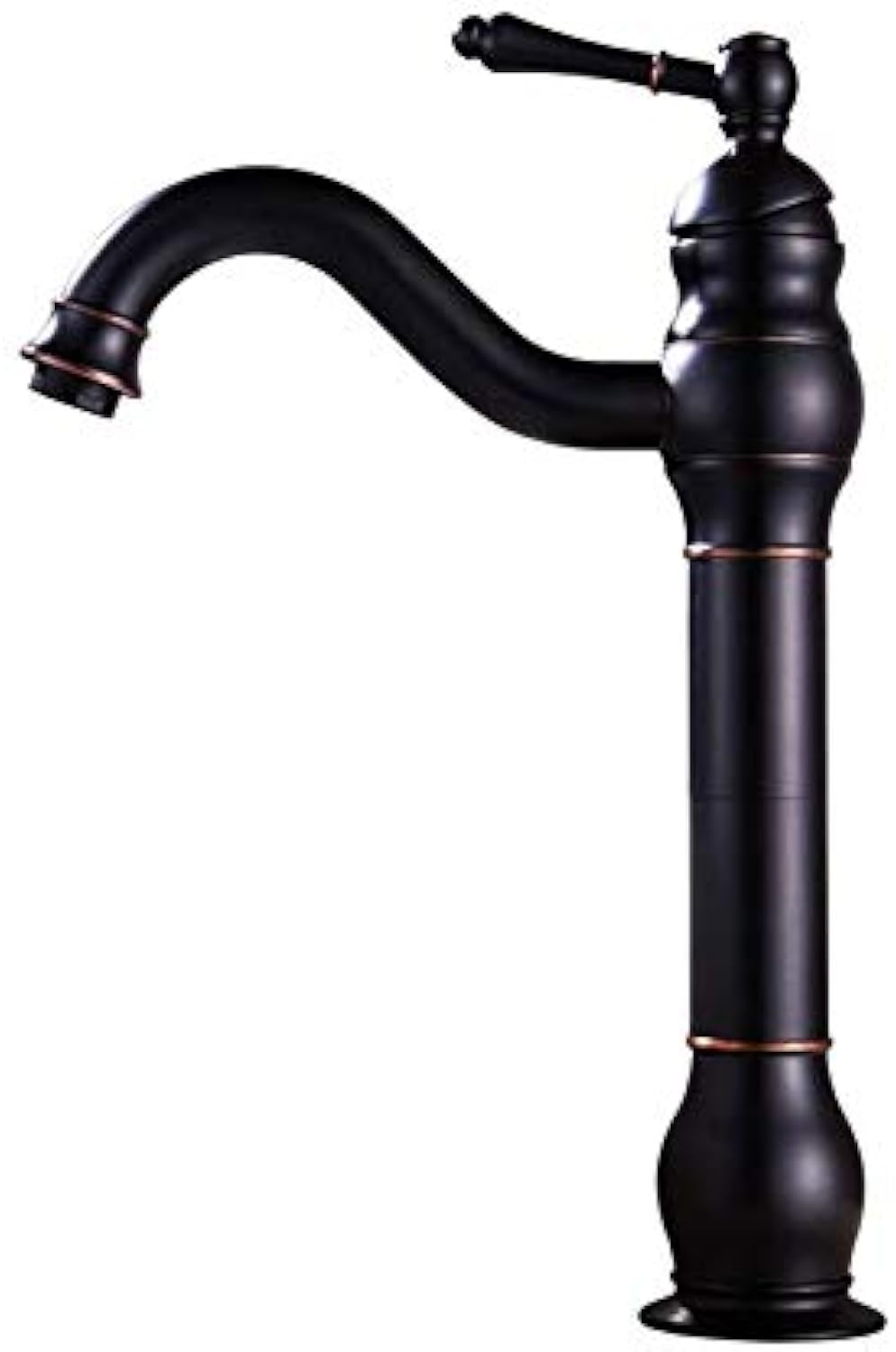 Aibika Water Faucet Filter System 304 Stainless Steel Housing