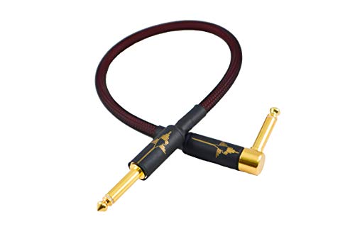 Birdland/NAZCA HiFC PATCH LS 30cm / 119-07-LS03