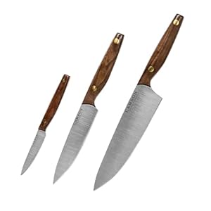 Lamson Vintage 3-Pc. Cook’s Set