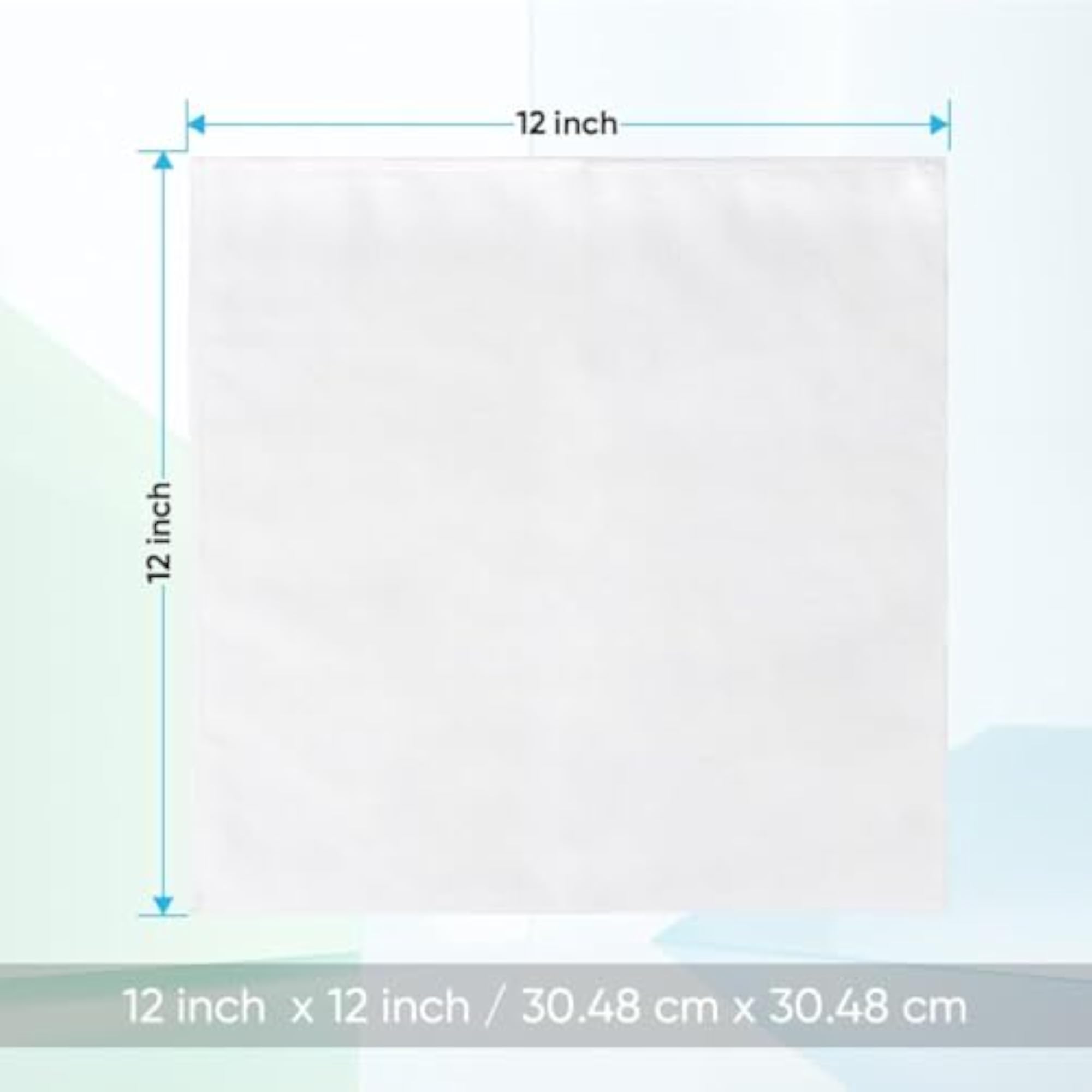 Value Pack Microfiber Face Towel Set, Super Absorbent