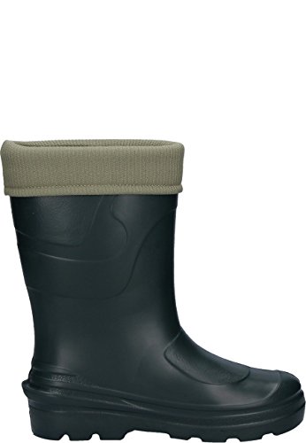 Crosslander 'Montreal' Damenstiefel aus EVA-Material, grün, 40 eu, 12350001-133-440