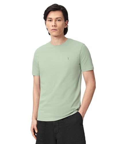 T-Shirt Homme Allsaints Brace idéal pour un look urbain chic au quotidien