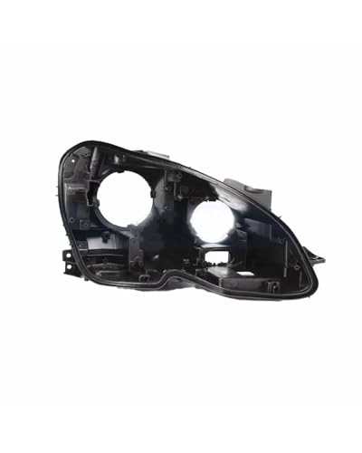 Cache phare arrière droit W204 protection optique Mercedes C260
