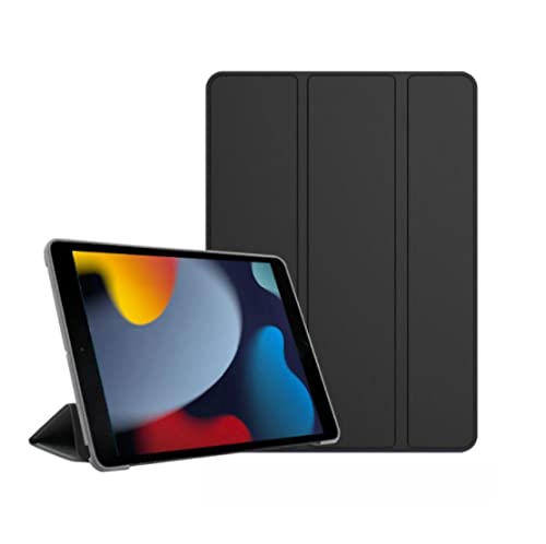 Smart Case Função Sleep Novo iPad 2021 De 9a Geração De 10.2 Polegadas
