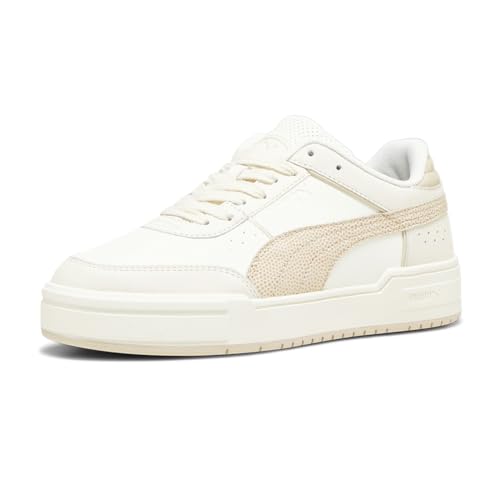 PUMA Mens Ca Pro Sport NBK Lace Up Sneakers Shoes Casual - White2