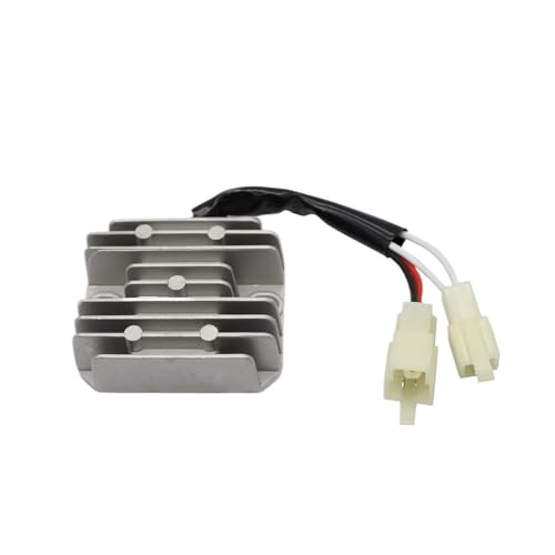 Régulateur redresseur de moto pour rouler serein en SR250