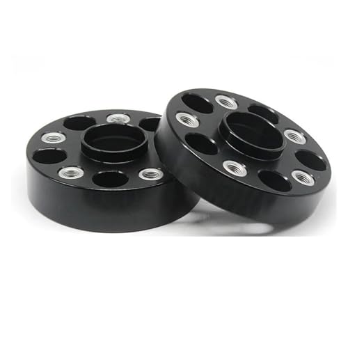 Élargisseurs de voie Maserati GranTurismo 30mm | PCD 5x114.3 CB 67.1