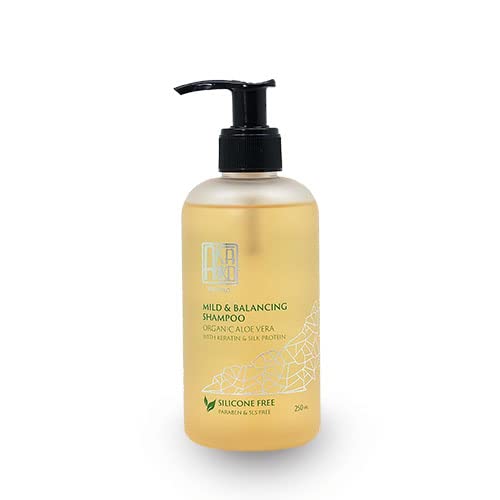 New Set C-1138 AKALIKO Organic Aloe Vera Keratin Silk Aromatic Wood Fragrance Mist 60ml Lively DHL EXPRESS By… - Image 6